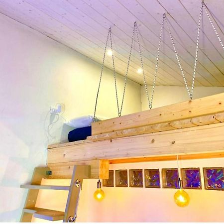 Ferienwohnung Aria Condizionata, Loft A 13' Dal Duomo Con Ampio Balcone Wifi E Netflix Mailand Exterior foto