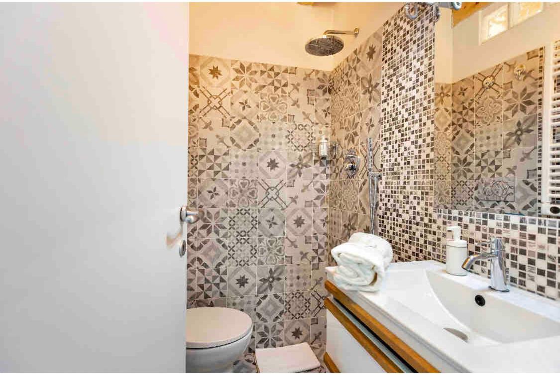 Ferienwohnung Aria Condizionata, Loft A 13' Dal Duomo Con Ampio Balcone Wifi E Netflix Mailand Exterior foto