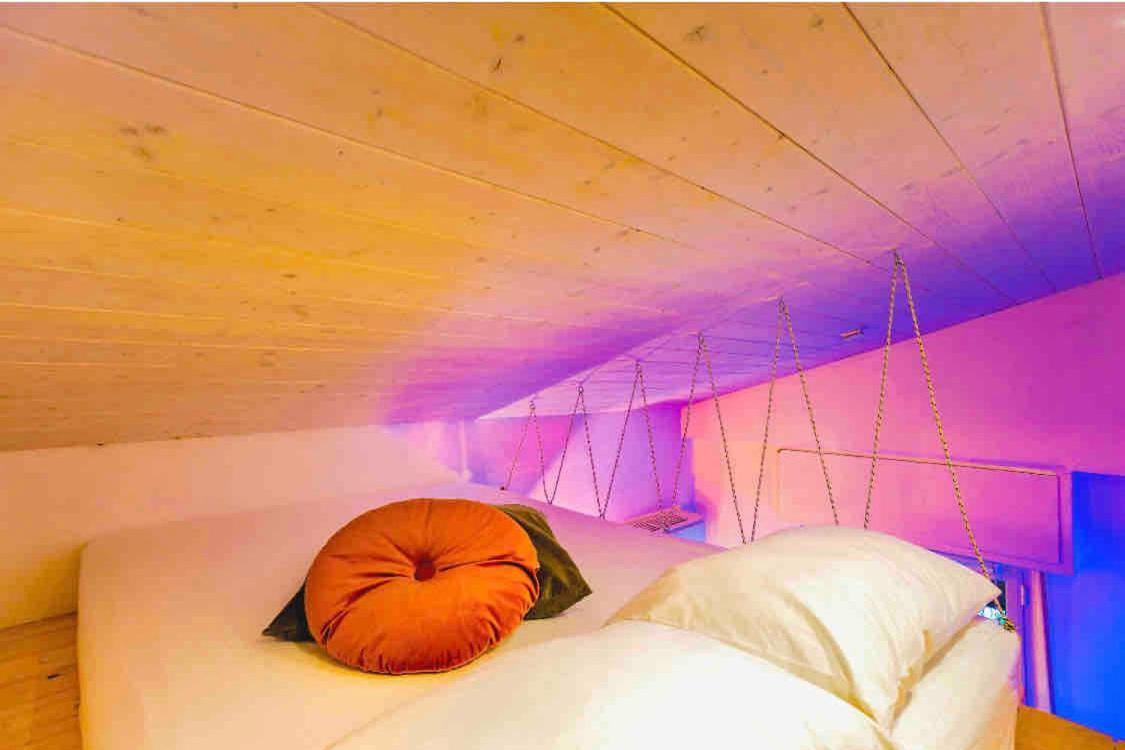 Ferienwohnung Aria Condizionata, Loft A 13' Dal Duomo Con Ampio Balcone Wifi E Netflix Mailand Exterior foto