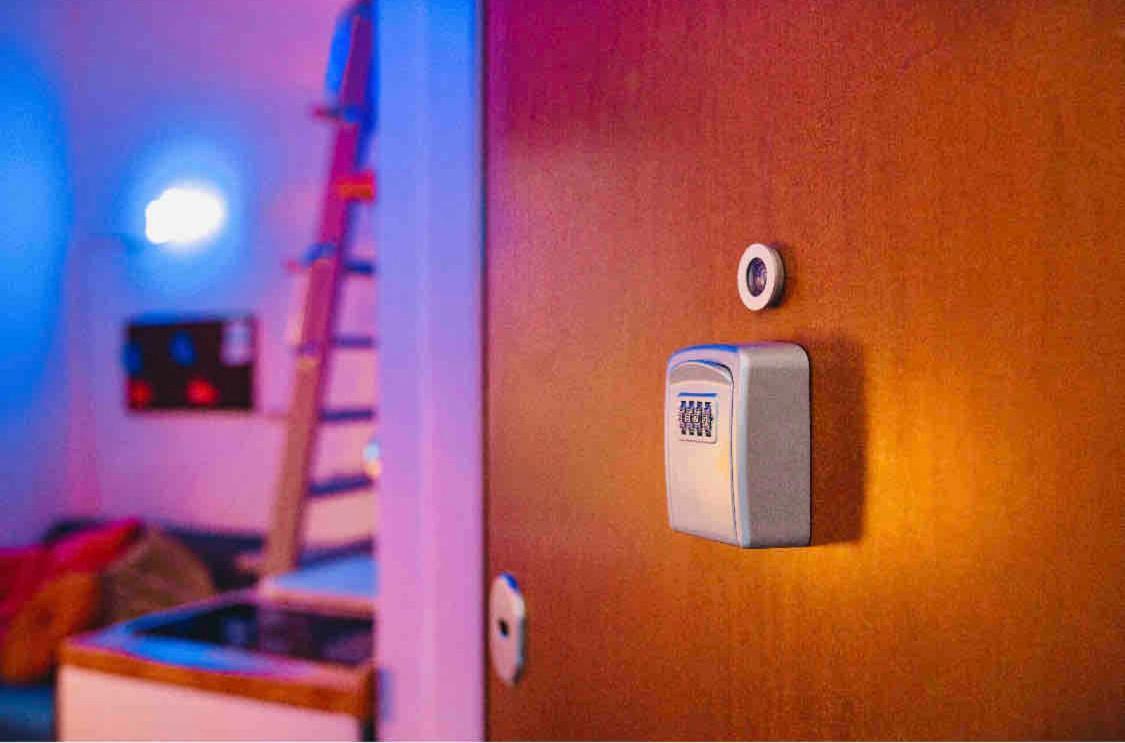 Ferienwohnung Aria Condizionata, Loft A 13' Dal Duomo Con Ampio Balcone Wifi E Netflix Mailand Exterior foto