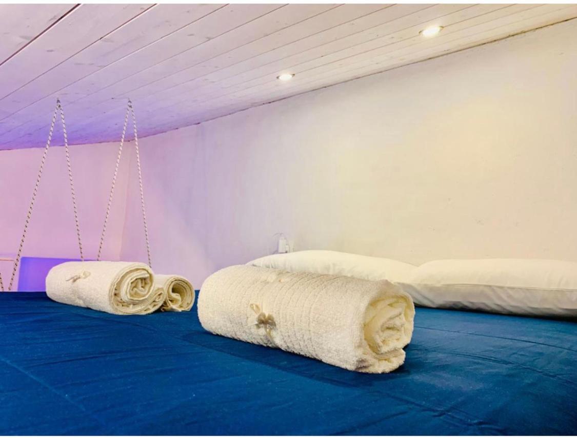 Ferienwohnung Aria Condizionata, Loft A 13' Dal Duomo Con Ampio Balcone Wifi E Netflix Mailand Exterior foto