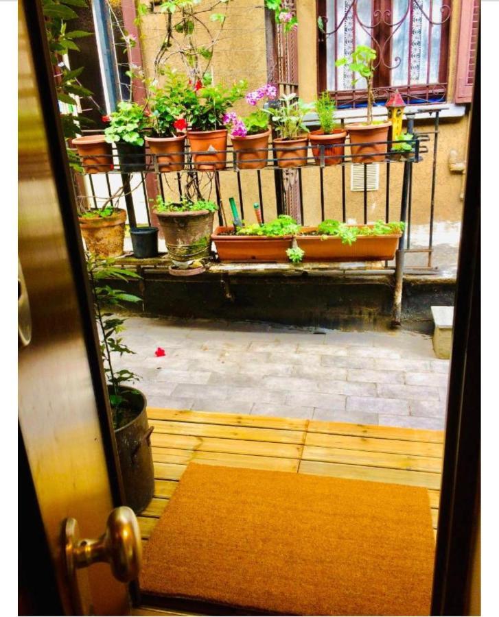 Ferienwohnung Aria Condizionata, Loft A 13' Dal Duomo Con Ampio Balcone Wifi E Netflix Mailand Exterior foto