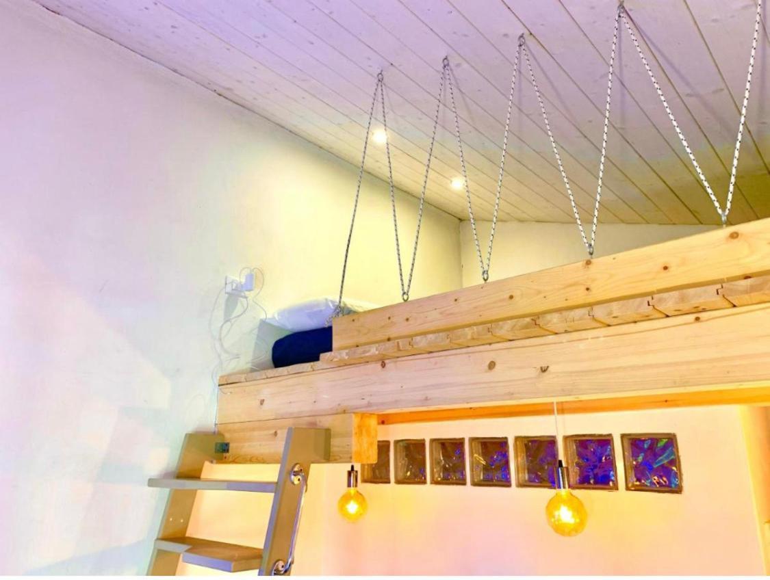 Ferienwohnung Aria Condizionata, Loft A 13' Dal Duomo Con Ampio Balcone Wifi E Netflix Mailand Exterior foto